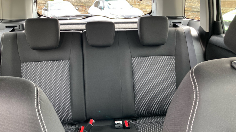 Suzuki Vitara 1.0 Boosterjet SZ-T 5dr Auto Petrol Estate